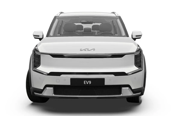 Kia EV9 - Afbeelding 3 van 9