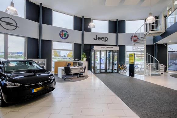 Jeep Wrangler - Afbeelding 22 van 30