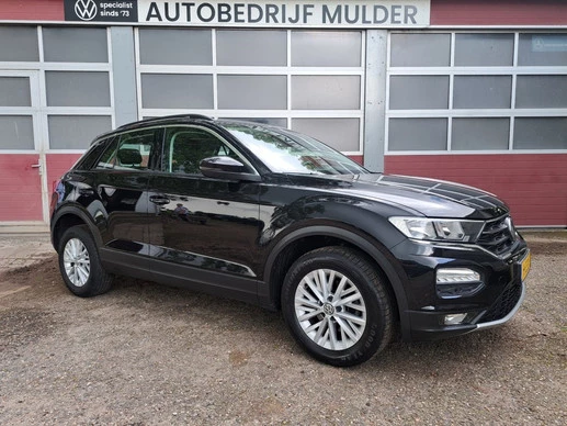 Volkswagen T-Roc - Afbeelding 2 van 30