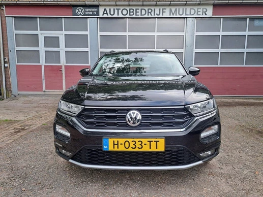 Volkswagen T-Roc - Afbeelding 3 van 30