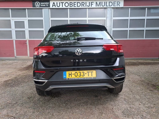 Volkswagen T-Roc - Afbeelding 4 van 30