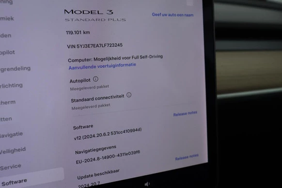 Tesla Model 3 - Afbeelding 17 van 30