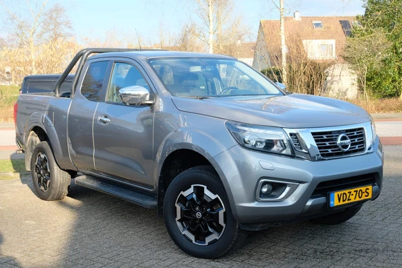 Nissan Navara - Afbeelding 2 van 30