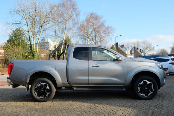 Nissan Navara - Afbeelding 3 van 30