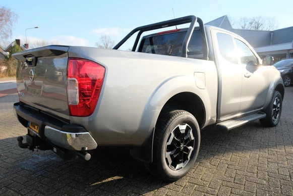 Nissan Navara - Afbeelding 4 van 30