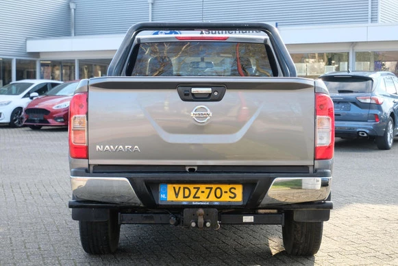 Nissan Navara - Afbeelding 5 van 30