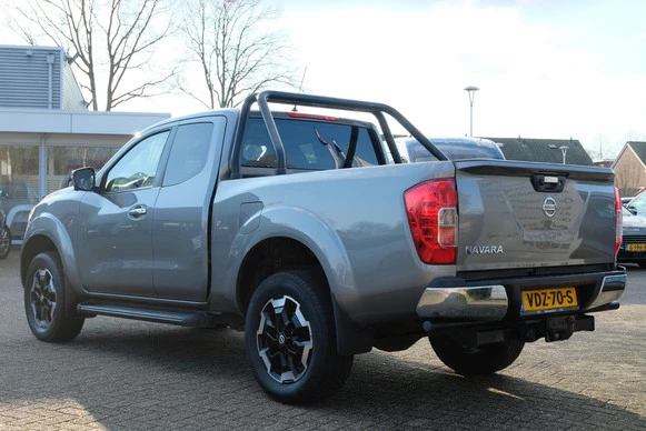Nissan Navara - Afbeelding 6 van 30