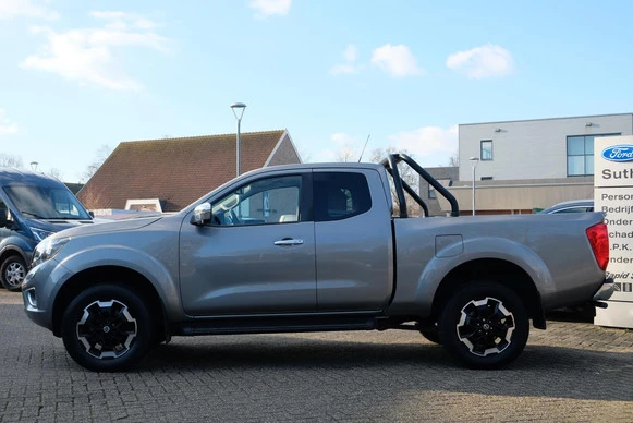 Nissan Navara - Afbeelding 7 van 30