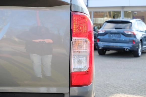 Nissan Navara - Afbeelding 12 van 30