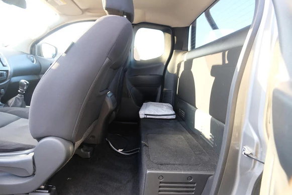 Nissan Navara - Afbeelding 15 van 30