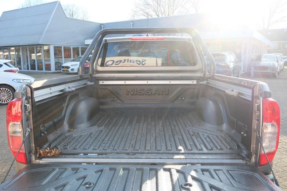 Nissan Navara - Afbeelding 17 van 30