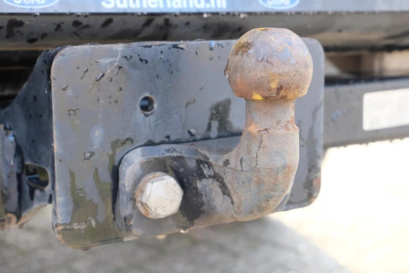 Nissan Navara - Afbeelding 20 van 30