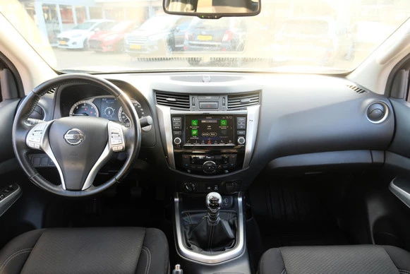 Nissan Navara - Afbeelding 21 van 30