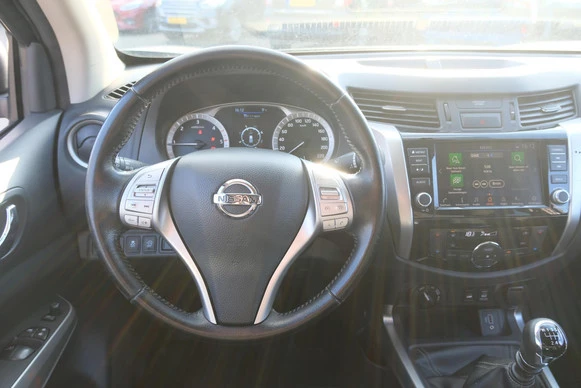 Nissan Navara - Afbeelding 22 van 30