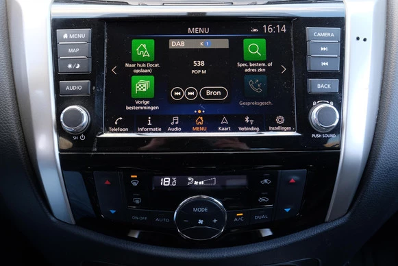 Nissan Navara - Afbeelding 24 van 30