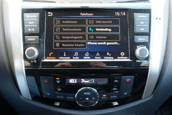 Nissan Navara - Afbeelding 25 van 30