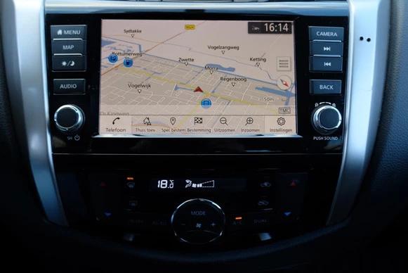 Nissan Navara - Afbeelding 28 van 30