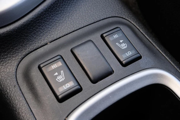 Nissan Navara - Afbeelding 30 van 30