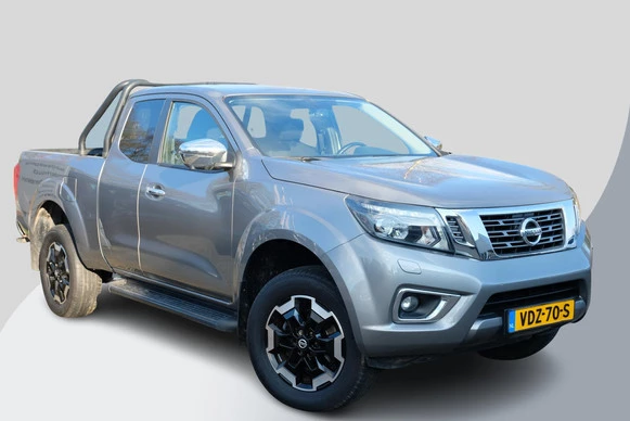 Nissan Navara - Afbeelding 1 van 30