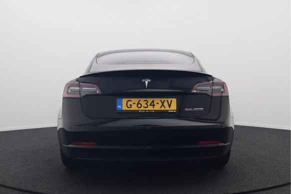 Tesla Model 3 - Afbeelding 4 van 28