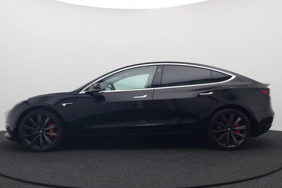 Tesla Model 3 - Afbeelding 6 van 28