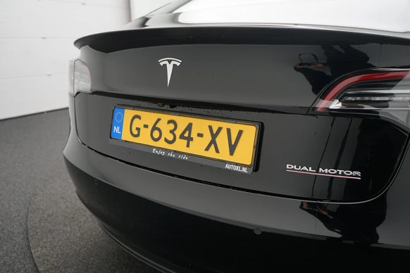 Tesla Model 3 - Afbeelding 8 van 28