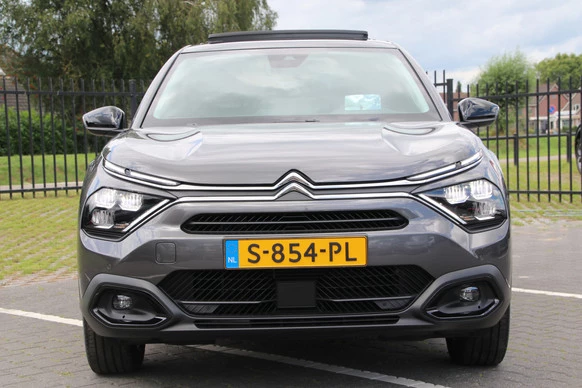 Citroën ë-C4 X - Afbeelding 15 van 30