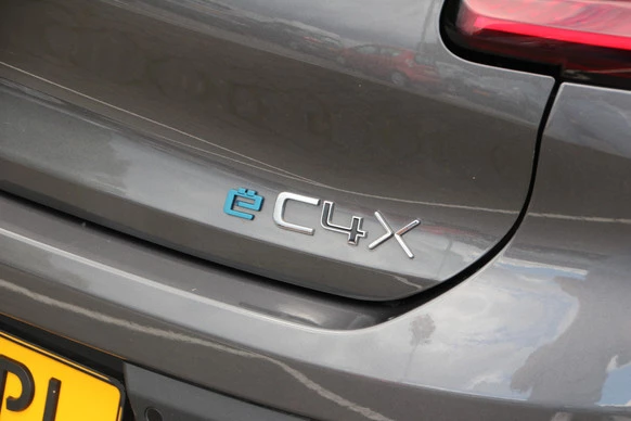 Citroën ë-C4 X - Afbeelding 24 van 30