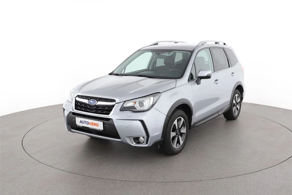 Subaru Forester - Afbeelding 1 van 30