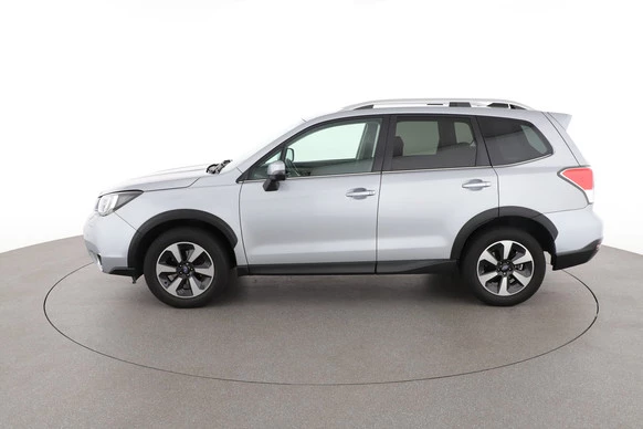 Subaru Forester - Afbeelding 2 van 30