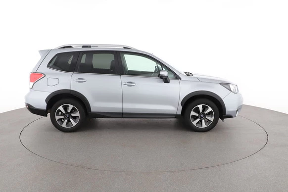 Subaru Forester - Afbeelding 30 van 30