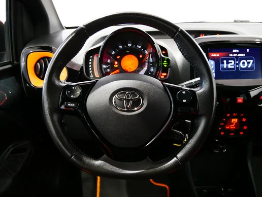 Toyota Aygo - Afbeelding 22 van 30