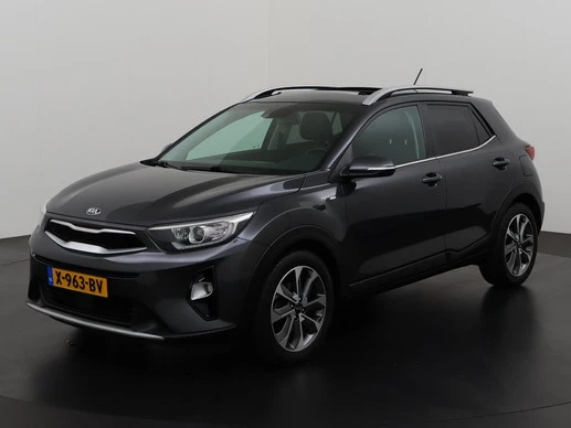 Kia Stonic - Afbeelding 1 van 30