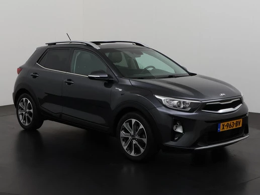 Kia Stonic - Afbeelding 28 van 30