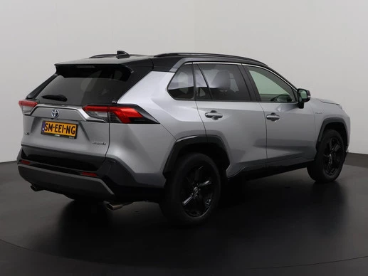 Toyota RAV4 - Afbeelding 4 van 30