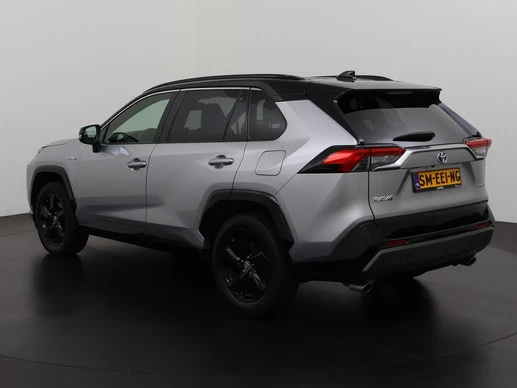 Toyota RAV4 - Afbeelding 6 van 30