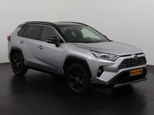 Toyota RAV4 - Afbeelding 28 van 30