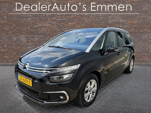 Citroën Grand C4 Picasso - Afbeelding 2 van 30