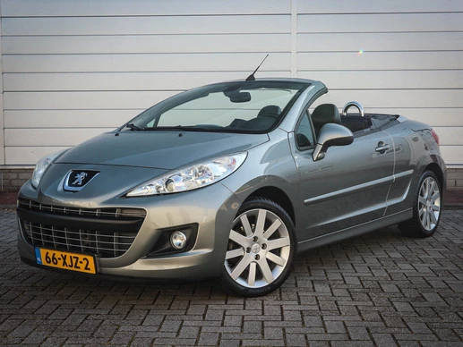 Peugeot 207 - Afbeelding 1 van 30