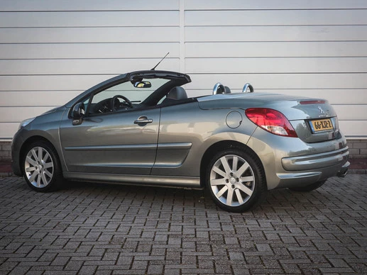 Peugeot 207 - Afbeelding 10 van 30