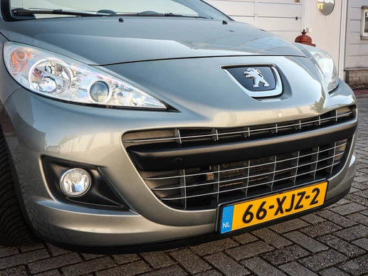 Peugeot 207 - Afbeelding 23 van 30