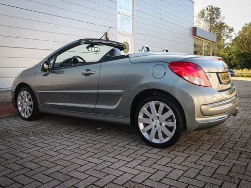 Peugeot 207 - Afbeelding 24 van 30