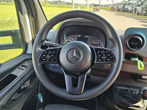 Mercedes-Benz Sprinter - Afbeelding 11 van 14