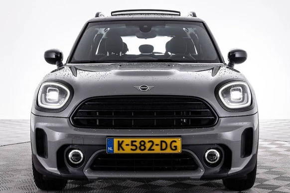 MINI Countryman - Afbeelding 12 van 17