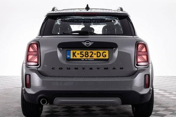 MINI Countryman - Afbeelding 14 van 17