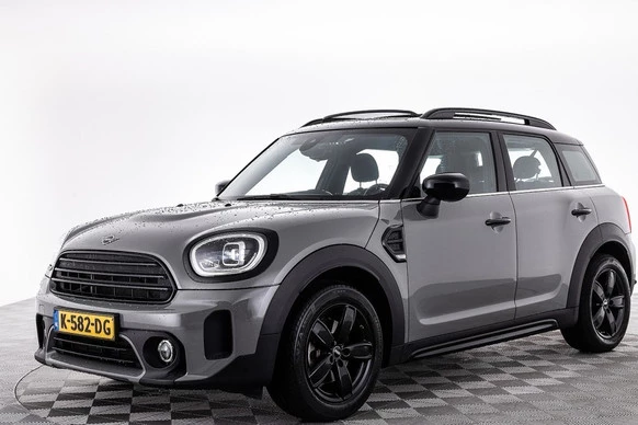 MINI Countryman - Afbeelding 17 van 17