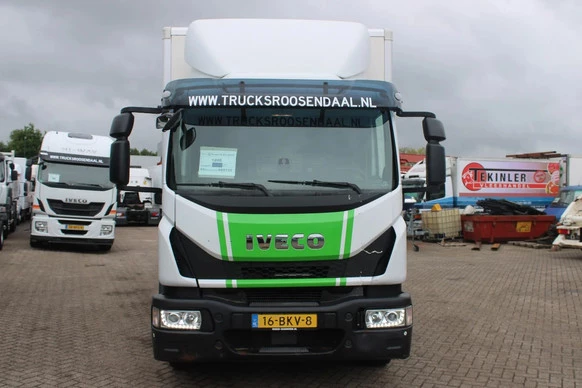Iveco Eurocargo - Afbeelding 2 van 30