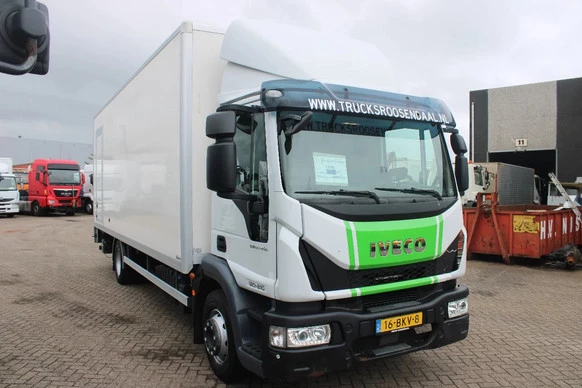 Iveco Eurocargo - Afbeelding 3 van 30