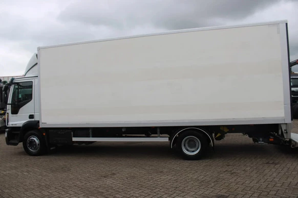 Iveco Eurocargo - Afbeelding 4 van 30