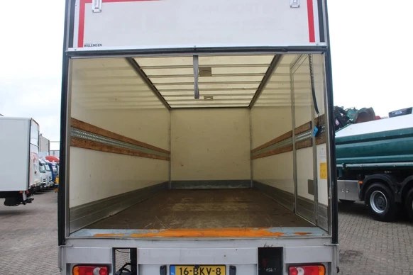 Iveco Eurocargo - Afbeelding 5 van 30